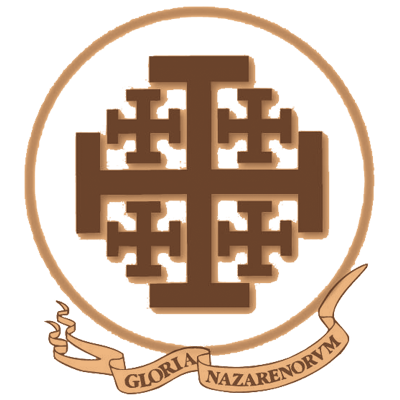 Escudo de la Jesús Nazareno