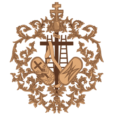 Escudo de la Sagrada Mortaja