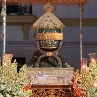 Nuestra Señora de los Reyes