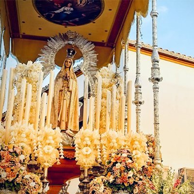 Nuestra Señora del Rosario de Fátima