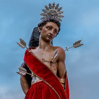 San Sebastián Mártir