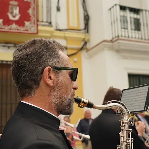 A. Luis Rodríguez
